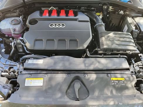 New 2026 Audi S3 Premium image 9