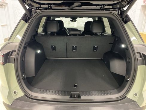 New 2026 Chevrolet Equinox LT w/ Convenience Package II image 33