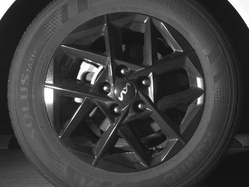 Used 2025 Kia K5 LXS image 15