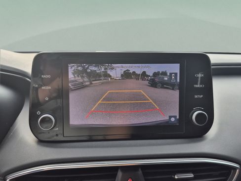 Certified 2023 Hyundai Santa Fe SE FWD image 23