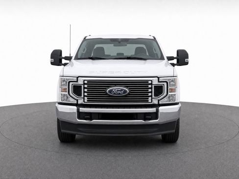 Used 2022 Ford F350 XLT AWD/4WD image 7