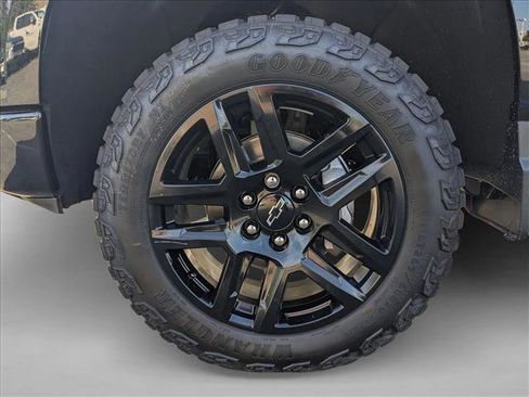 New 2026 Chevrolet Silverado 1500 LT Trail Boss w/ LT Trail Boss Premium Package image 7
