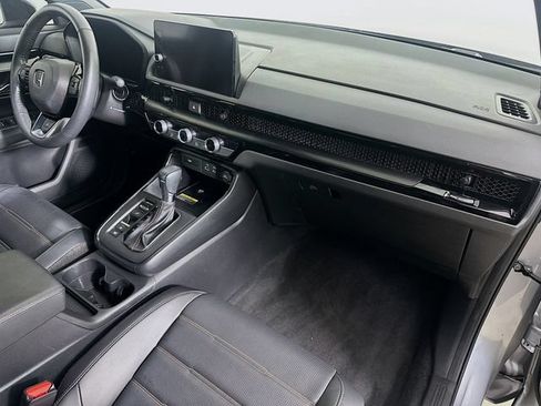 Certified 2023 Honda CR-V Sport Touring image 34