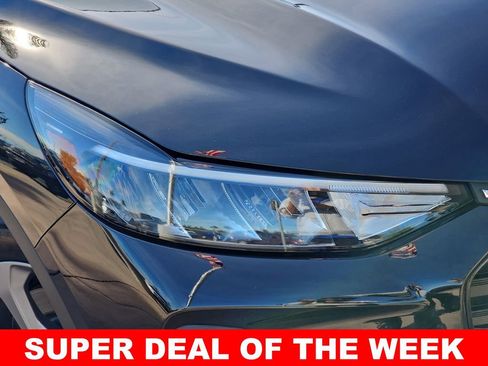 Used 2025 Ford Escape ST-Line image 33