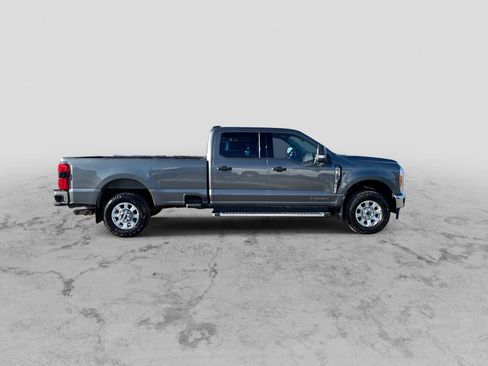 Used 2023 Ford F350 XLT w/ 360-Degree Camera Package image 9