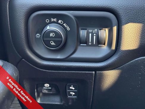 New 2026 RAM 1500 Big Horn image 17