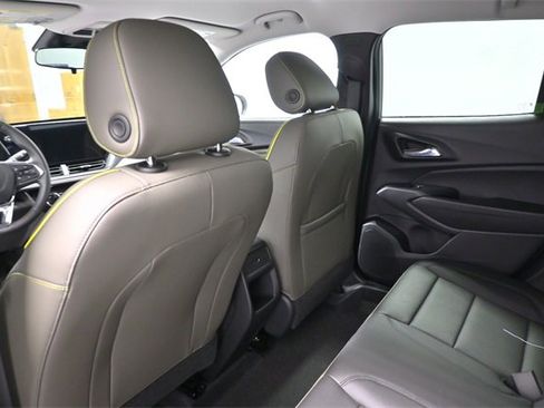 New 2026 Chevrolet Trax ACTIV w/ Driver Confidence Package image 13