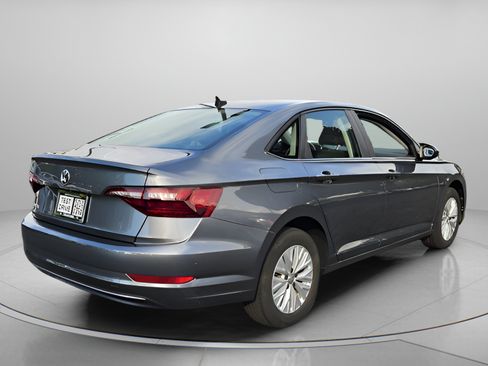 Used 2020 Volkswagen Jetta S FWD image 5