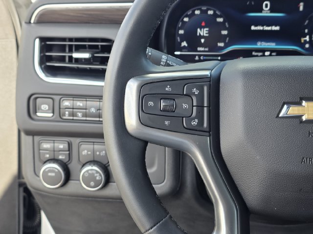 Used 2024 Chevrolet Tahoe LT w/ LT Signature Plus Package AWD/4WD image 29