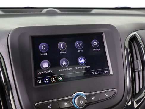 Used 2022 Chevrolet Equinox RS w/ LPO, Floor Liner Package image 37