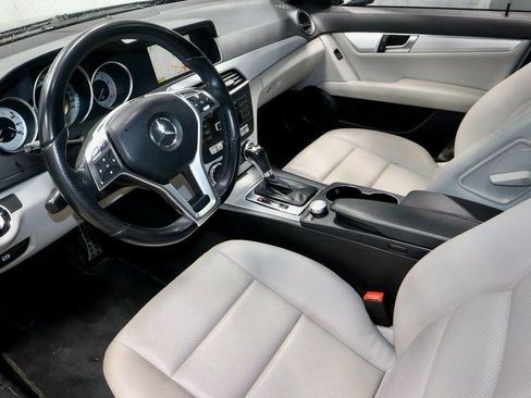 Used 2012 Mercedes-Benz C 300 4MATIC Sedan image 23