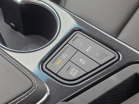 New 2026 Cadillac CT4 Luxury image 38