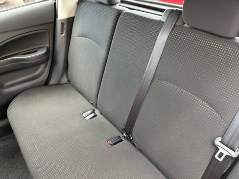 Used 2015 Mitsubishi Mirage ES FWD image 25