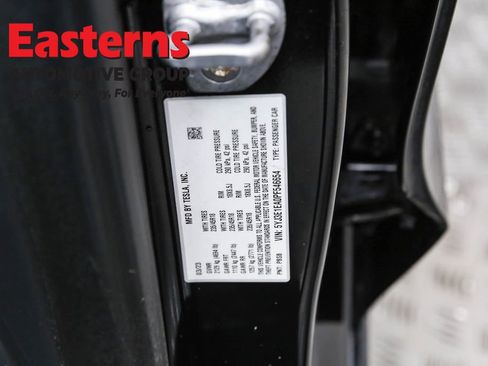 Used 2023 Tesla Model 3 Standard Range image 33