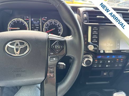 Used 2024 Toyota 4Runner TRD Pro AWD/4WD image 24