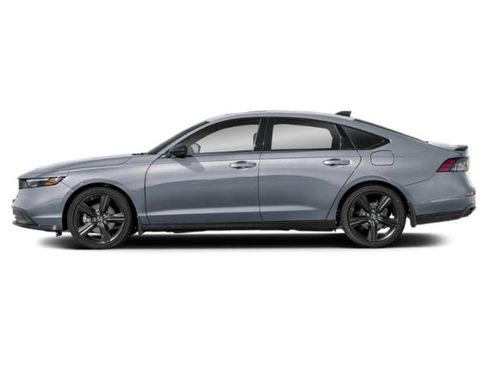 Used 2026 Honda Accord Sport image 2