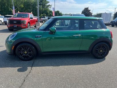 Used 2023 MINI Cooper SE