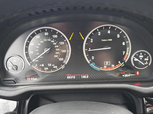 Used 2018 BMW X4 xDrive28i image 14