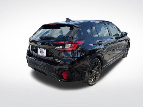 Used 2024 Subaru Impreza RS AWD/4WD image 16