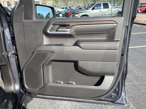 Used 2022 Chevrolet Silverado 1500 RST w/ Protection Package image 14