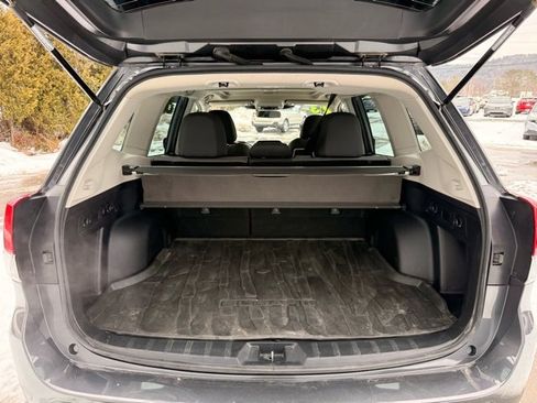 Used 2023 Subaru Forester Sport image 7