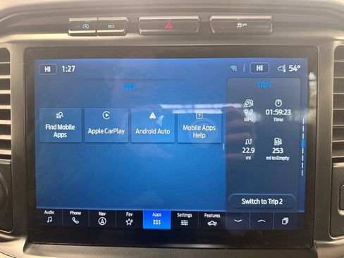 Used 2024 Ford F150 XLT w/ Tow/Haul Package AWD/4WD image 42