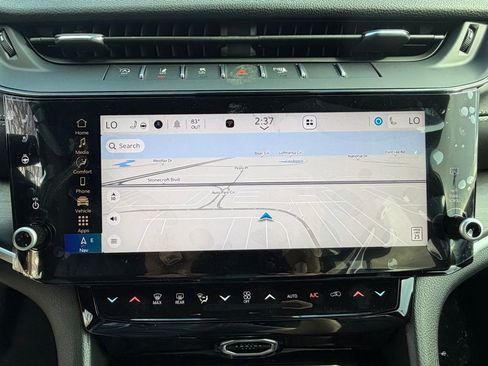 New 2026 Jeep Grand Cherokee L Limited image 19