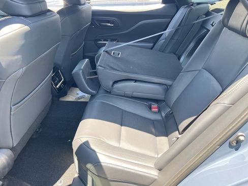 New 2026 Toyota Crown Platinum AWD/4WD image 19
