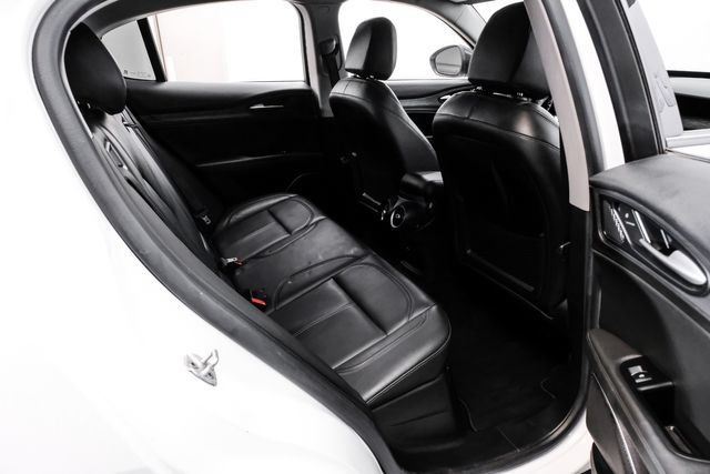 Used 2019 Alfa Romeo Stelvio w/ Nero Edizione RWD image 50