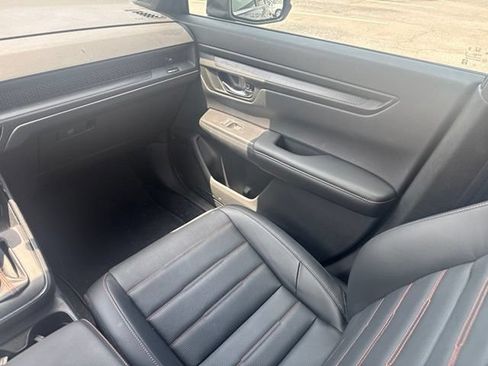 Used 2025 Honda CR-V Sport-L image 14