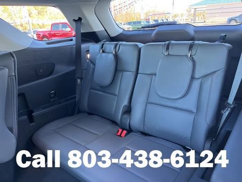 New 2026 Ford Explorer Active w/ Active Comfort Package image 14