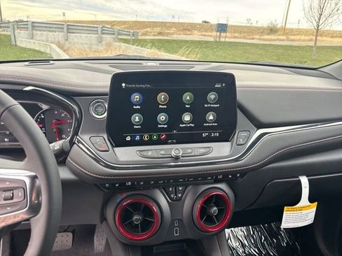 New 2025 Chevrolet Blazer RS w/ Driver Confidence II Package image 18