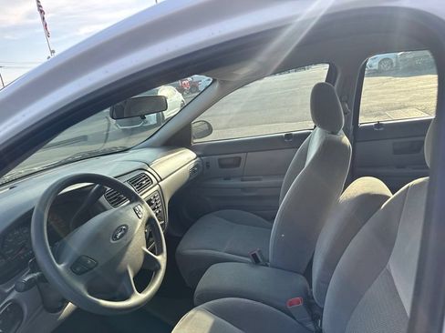 Used 2003 Ford Taurus SES FWD image 7