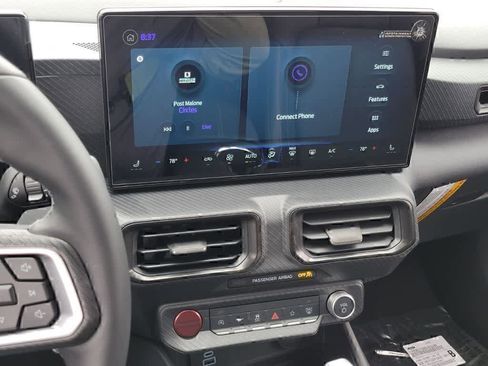 New 2026 Ford Mustang Convertible RWD image 21
