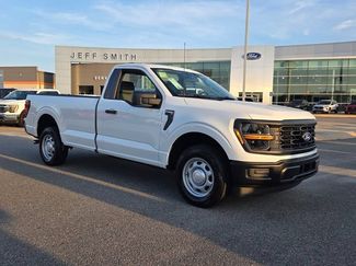 New 2026 Ford F150 XL RWD video 1