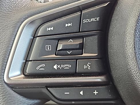 Used 2025 Subaru Legacy Premium AWD/4WD image 20