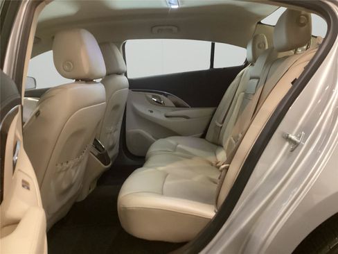 Used 2016 Buick LaCrosse Leather FWD image 11