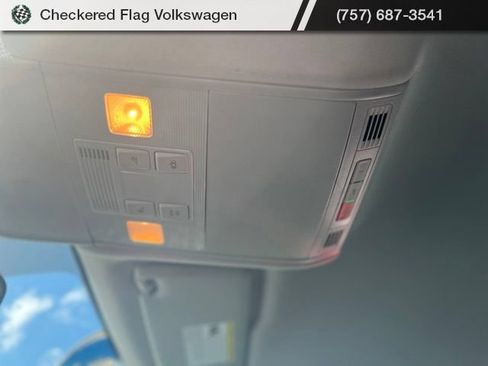 Used 2022 Volkswagen Taos S AWD/4WD image 19