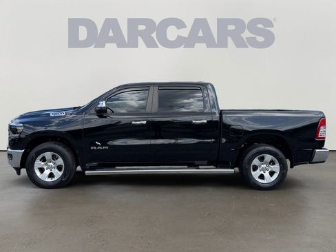 Used 2023 RAM 1500 Big Horn RWD image 4