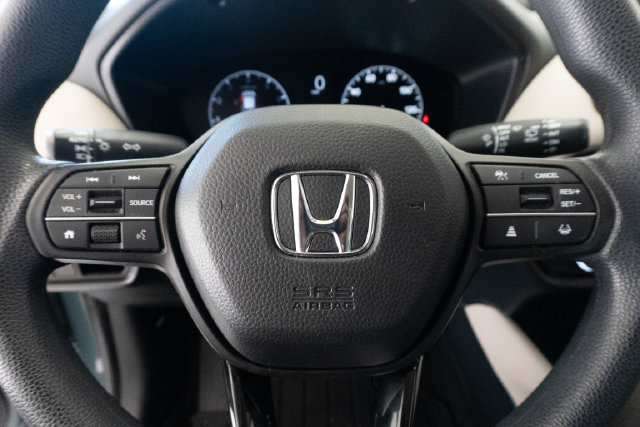 Certified 2023 Honda HR-V LX image 10