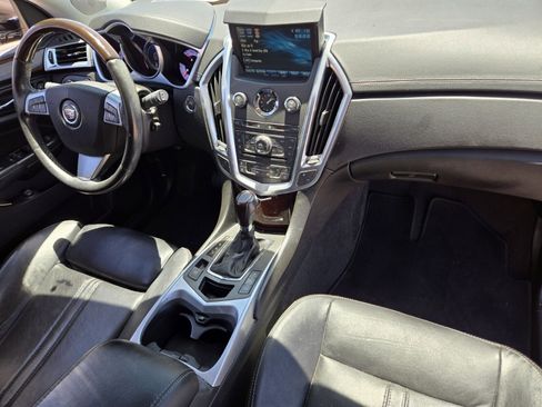 Used 2012 Cadillac SRX Luxury FWD image 13