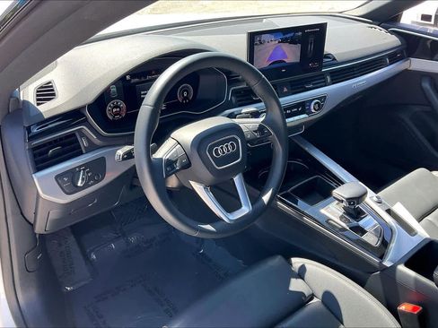 Used 2025 Audi A5 2.0T Premium Plus AWD/4WD image 18