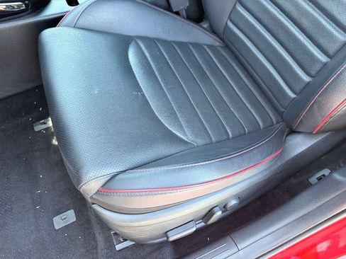 Used 2023 Kia Forte GT w/ GT2 Package FWD image 10