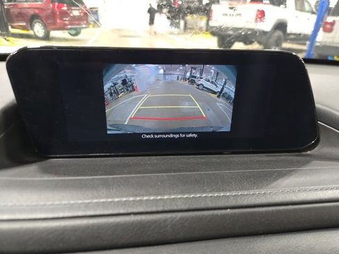 Used 2024 MAZDA CX-30 AWD 2.5 S w/ Select Sport Pkg image 14