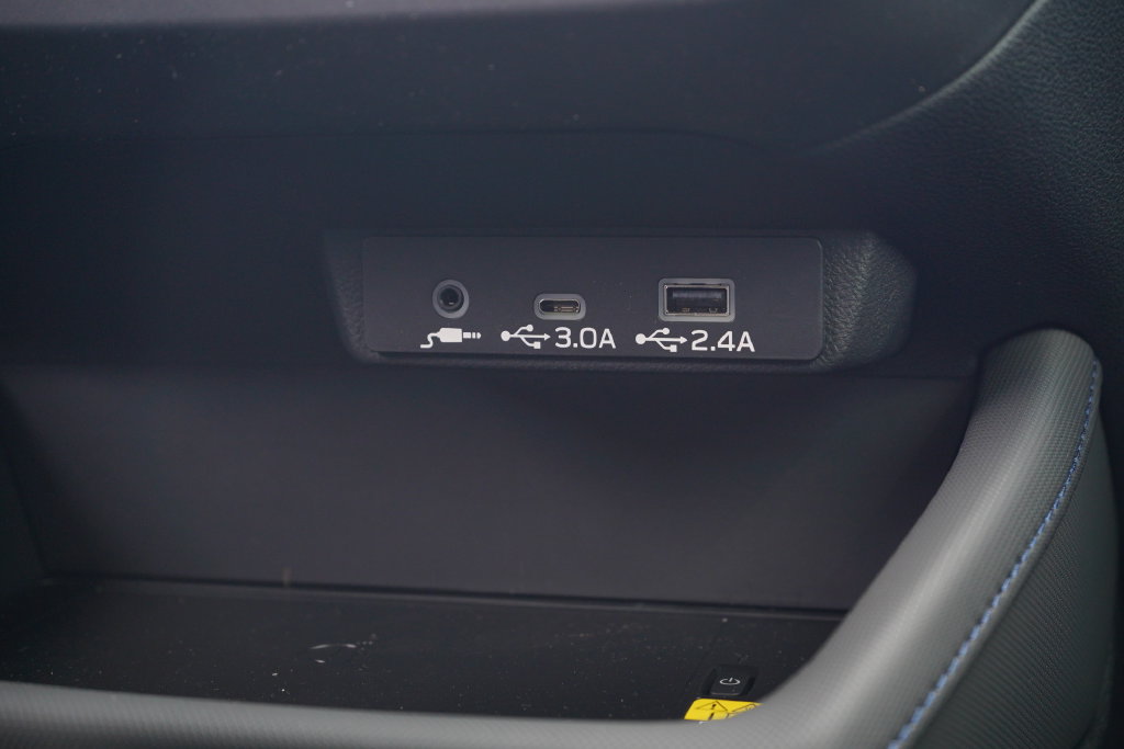 New 2026 Subaru Forester Premium AWD/4WD image 29
