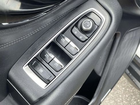 Used 2023 Subaru Outback Limited XT image 17