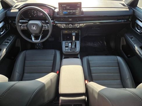 Used 2026 Honda CR-V EX-L image 15