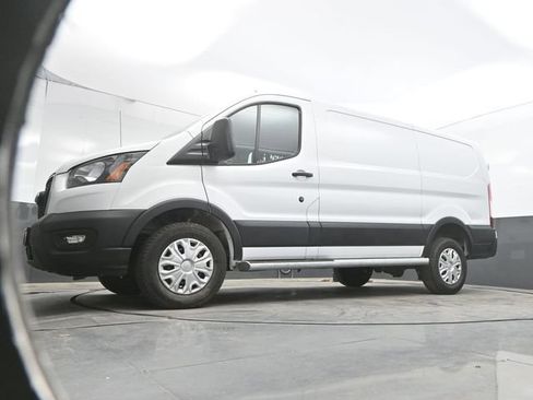 Used 2025 Ford Transit 250 Low Roof w/ Exterior Upgrade Package RWD image 40