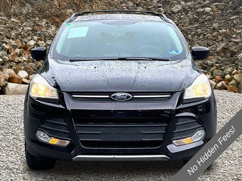 Used 2013 Ford Escape SE AWD/4WD image 3