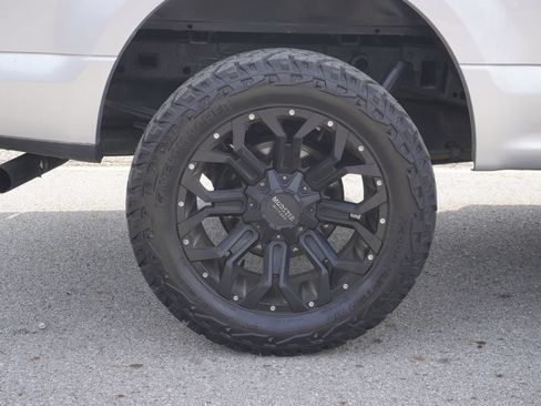 Used 2019 Ford F150 XL w/ Equipment Group 101A Mid AWD/4WD image 12